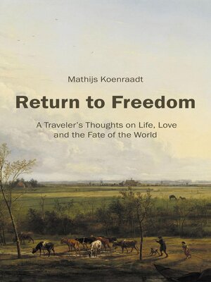 cover image of Return to Freedom